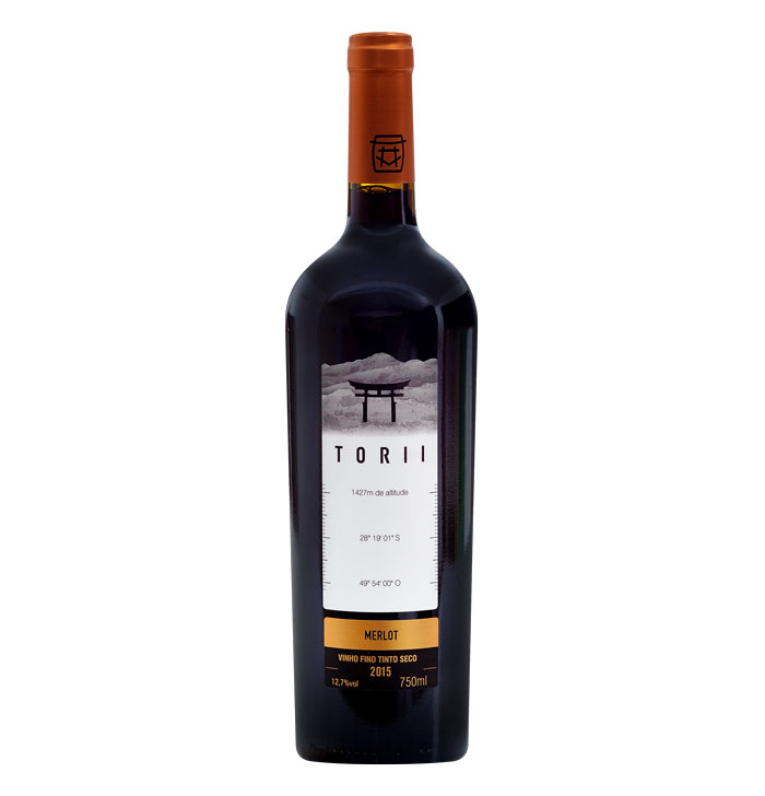 Vinho Fino Tinto Seco Gran Reserva Lucindo Cabernet Sauvignon